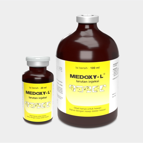 Medoxy-L
